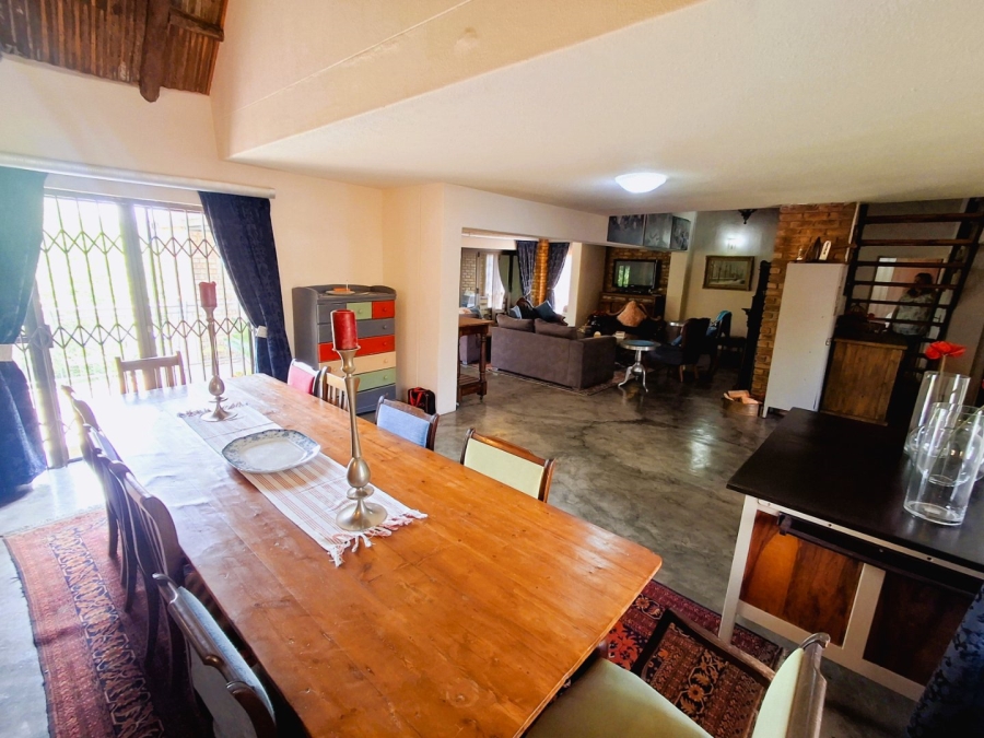 4 Bedroom Property for Sale in River Lodge Estate Free State